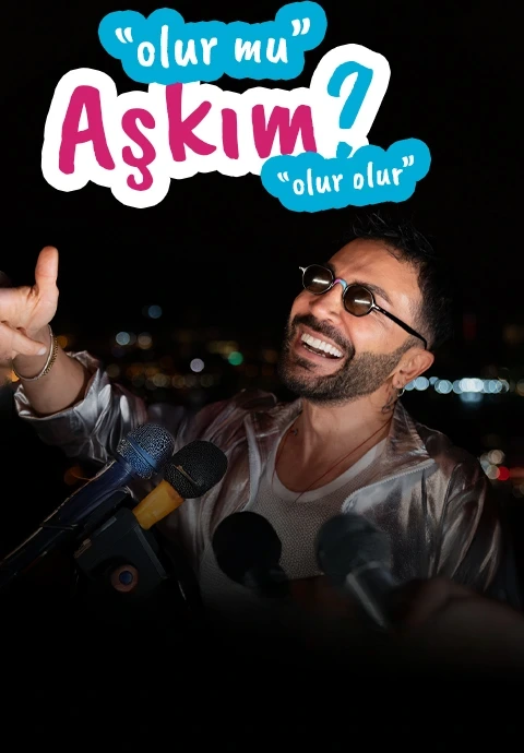Olur mu Aşkım