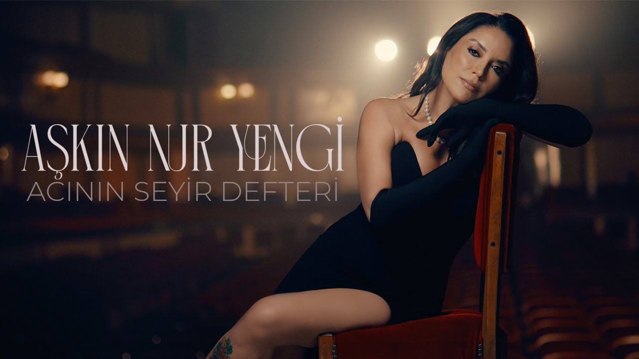 Acının Seyir Defteri