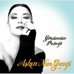 Gözümün Bebeği