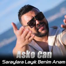 Saraylara Layık Benim Anam