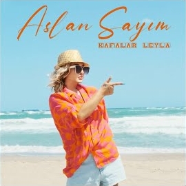 Kafalar Leyla