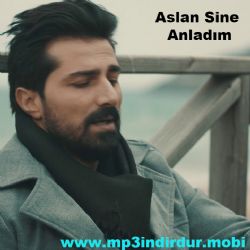 Anladım