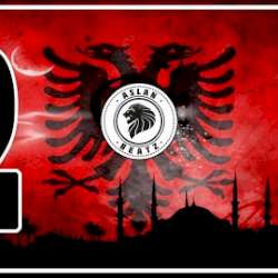 Dark Epic Albanian Cifteli Rap Beat