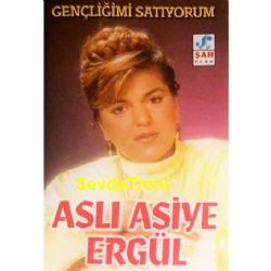 Gençliğimi Satıyorum