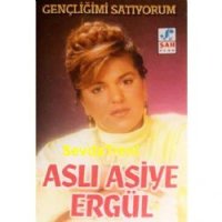 Gençliğimi Satıyorum