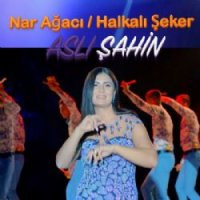 Nar Ağacı Halkalı Şeker
