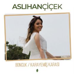 Boncuk Karayemiş Karası