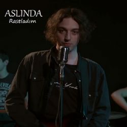 Rastladım