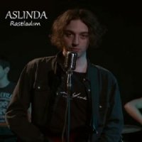 Rastladım