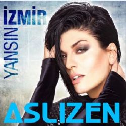 İzmir Yansın