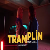 Tramplin