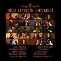 Her Devrin Devleri