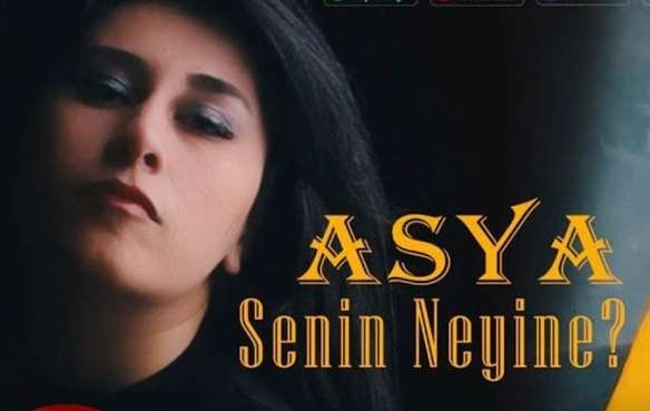 Senin Neyine