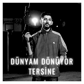 Dünyam Dönüyor Tersine