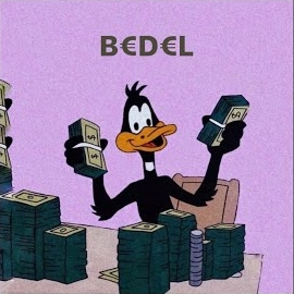 Bedel