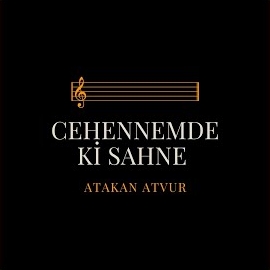 Cehennemde Ki Sahne