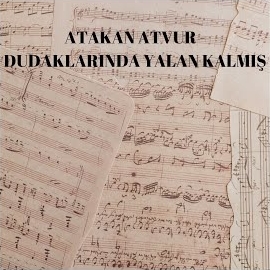 Dudaklarında Yalan Kalmış