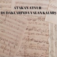 Dudaklarında Yalan Kalmış