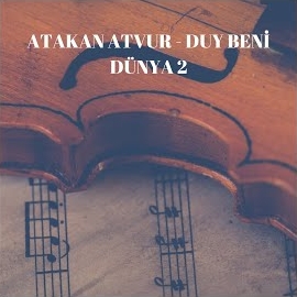 Duy Beni Dünya 2