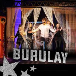 Burulay