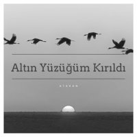 Altın Yüzüğüm Kırıldı