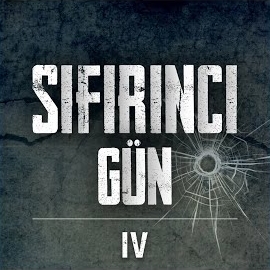 Sıfırıncı Gün Soundtrack 4