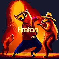 FİRETON