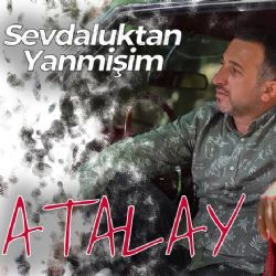 Sevdaluktan Yanmişim