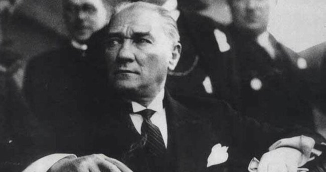 Atatürk Sesinden Şarkılar
