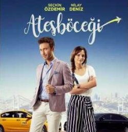 Ateşböceği Dizi Müzikleri