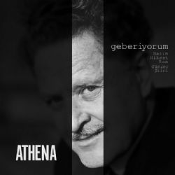 Geberiyorum