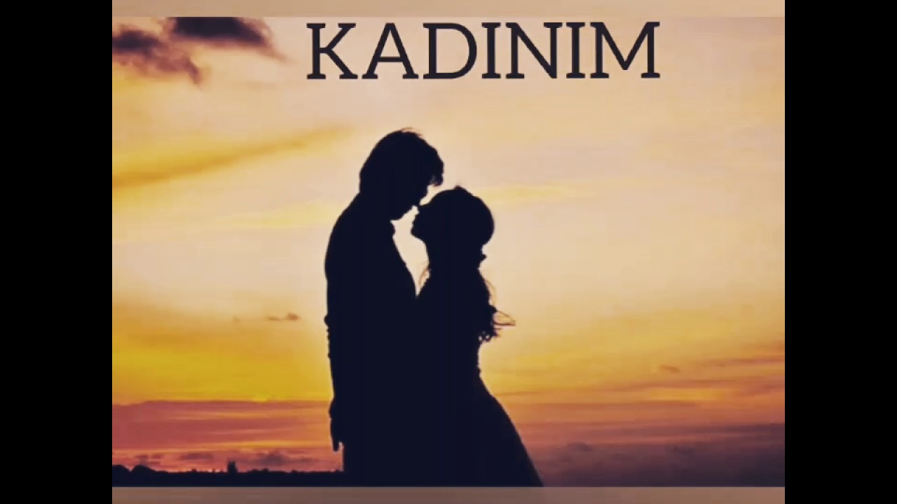 Kadınım