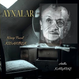 Aynalar