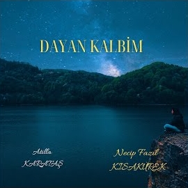 Dayan Kalbim