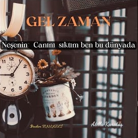 Gel Zaman