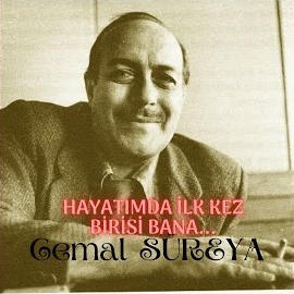 Hayatımda İlk Kez Birisi Bana