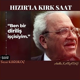 Hızırla Kırk Saat
