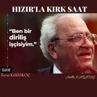 Hızırla Kırk Saat