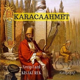 Karacaahmet