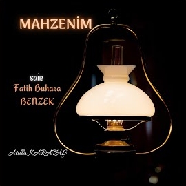 Mahzenim