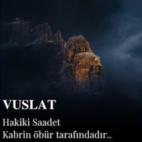 Vuslat