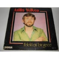 Felekten Bir Gece
