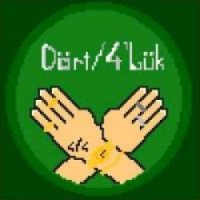 Dört 4 Lük