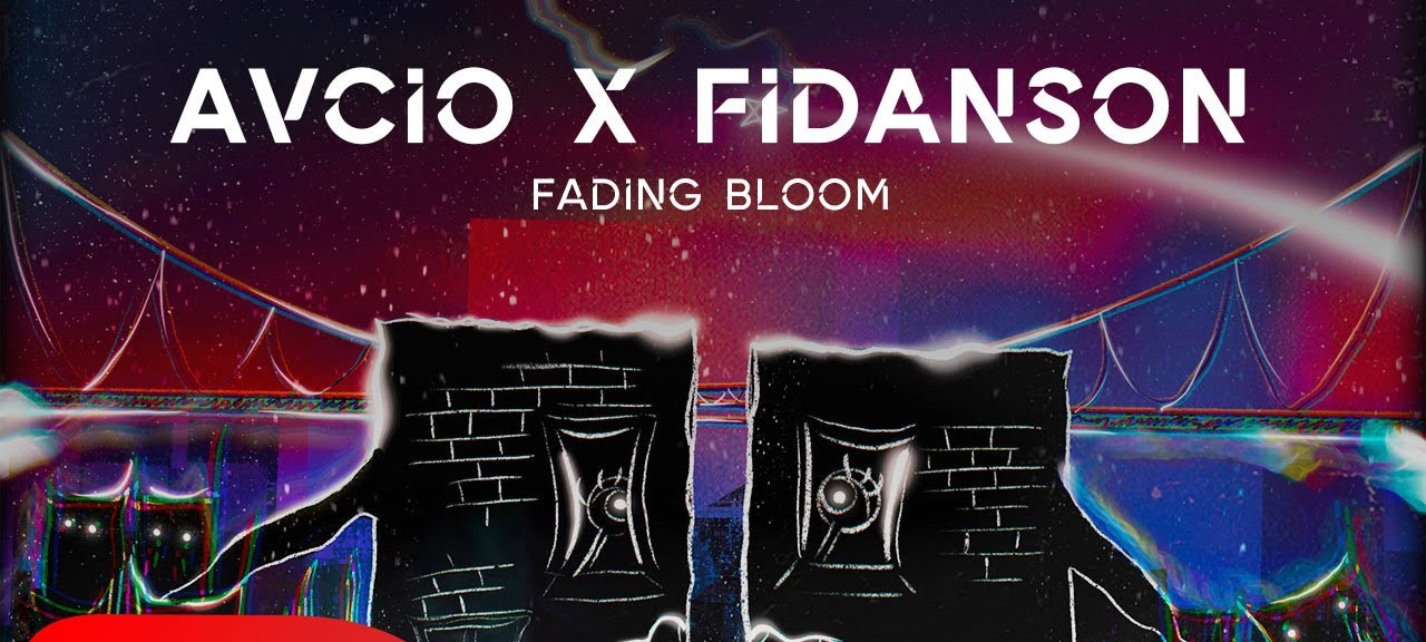 Fading Bloom