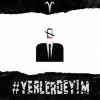 Yerlerdeyim