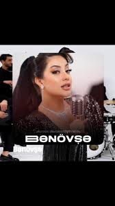 Benövşe