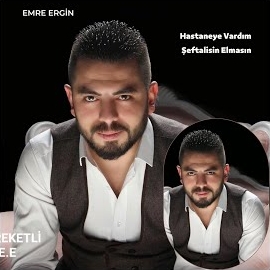 Hastaneye Vardım, Şeftalisin Elmasın