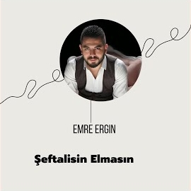 Şeftalisin Elmasın
