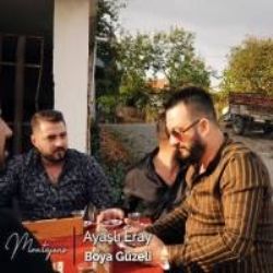 Boya Güzeli