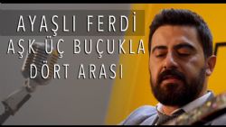 Aşk Üç Buçukla Dört Arası